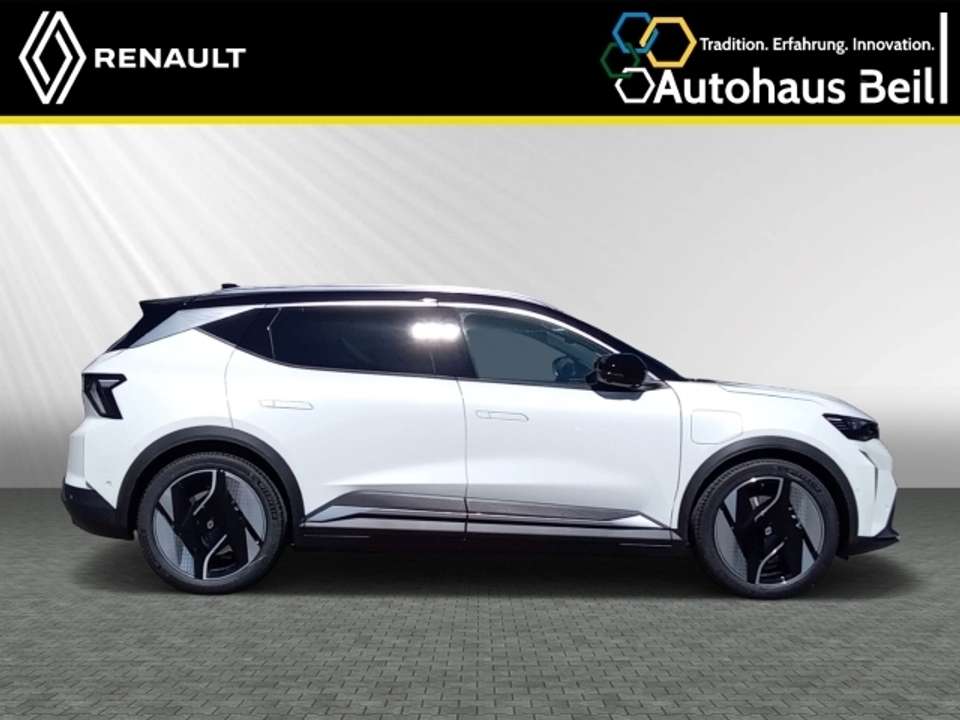 Renault Scenic - Imagem 5