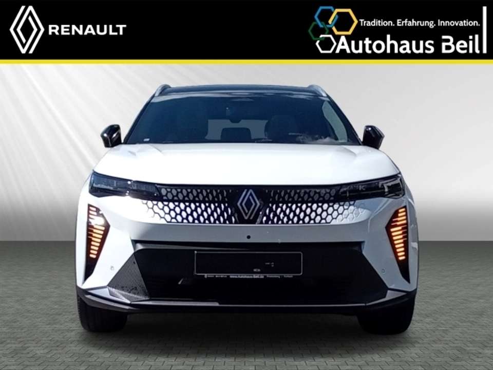 Renault Scenic - Imagem 7