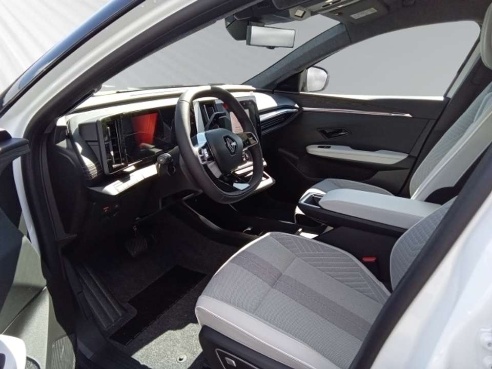 Renault Scenic - Imagem 9