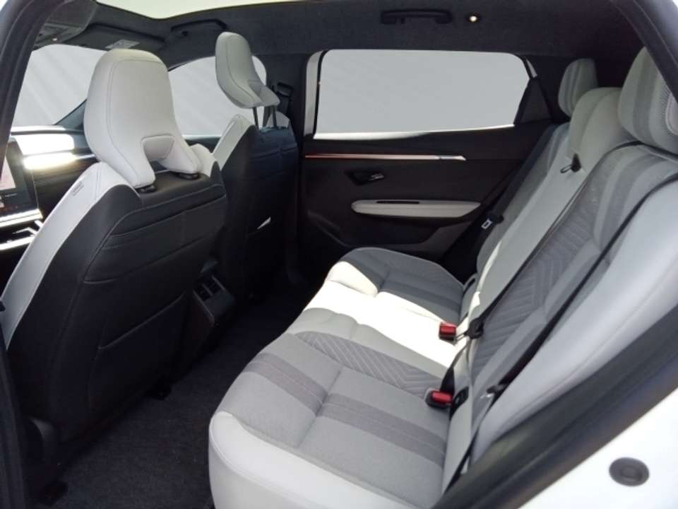 Renault Scenic - Imagem 10