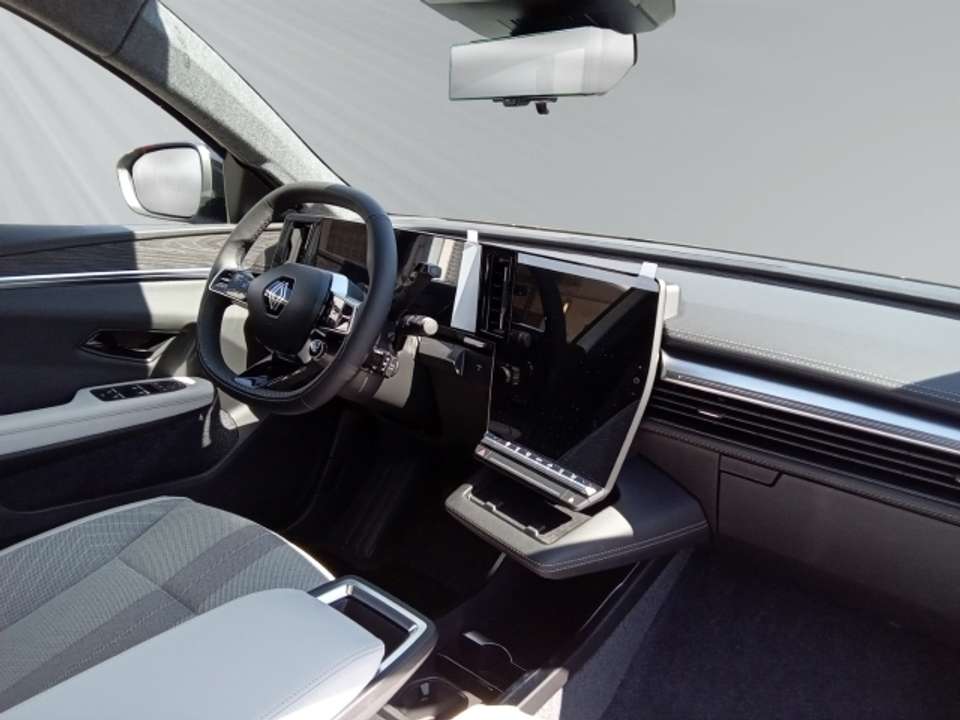 Renault Scenic - Imagem 13