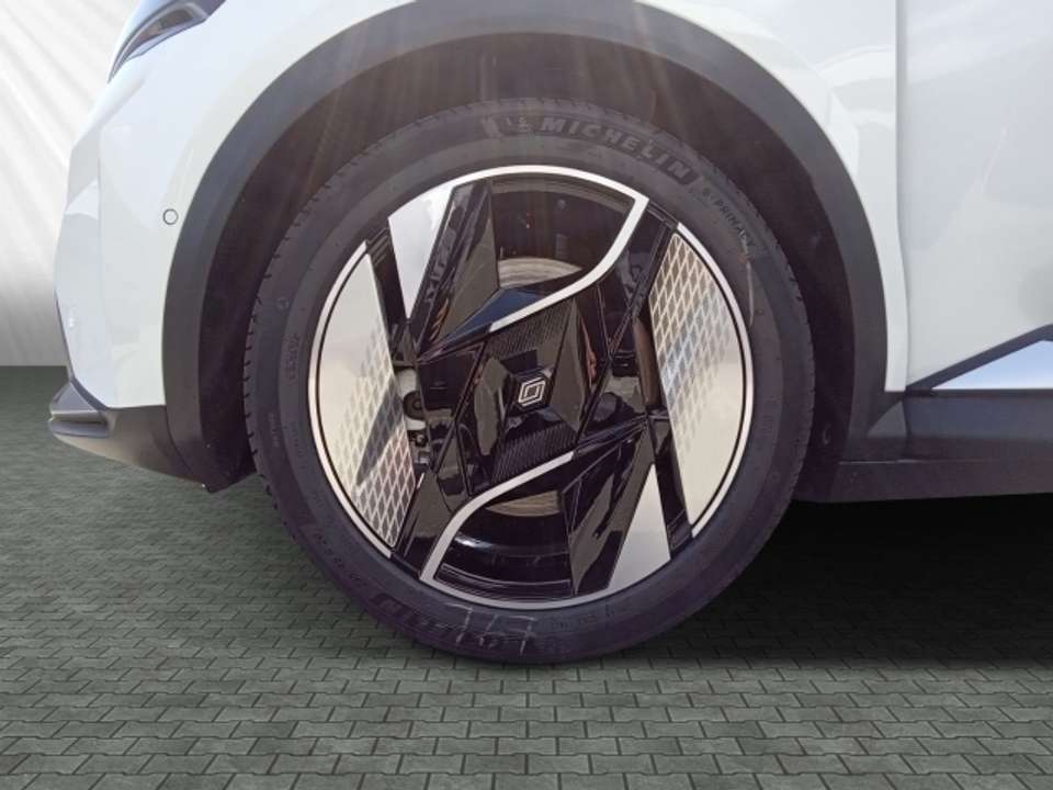 Renault Scenic - Imagem 14