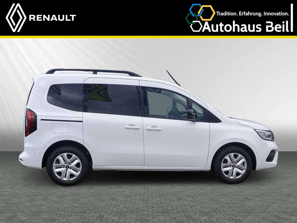 Renault Kangoo - Imagem 4
