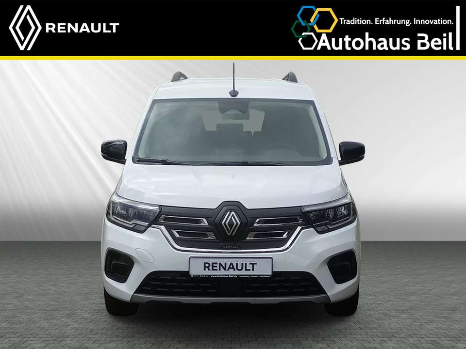 Renault Kangoo - Imagem 5