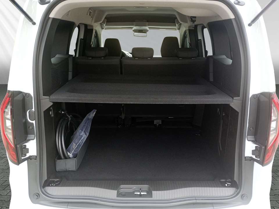Renault Kangoo - Imagem 6
