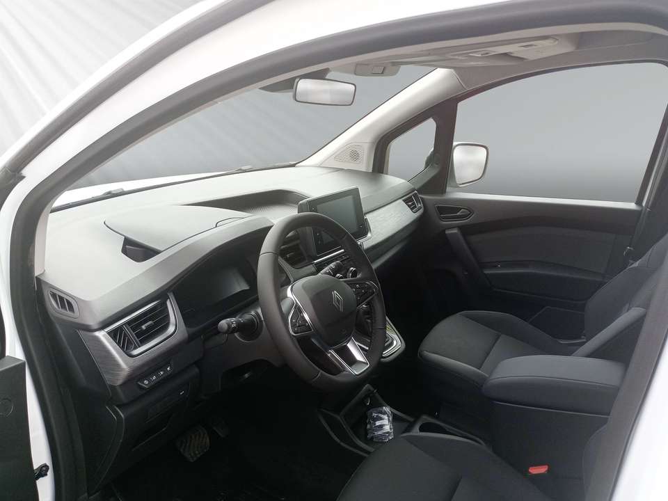 Renault Kangoo - Imagem 7