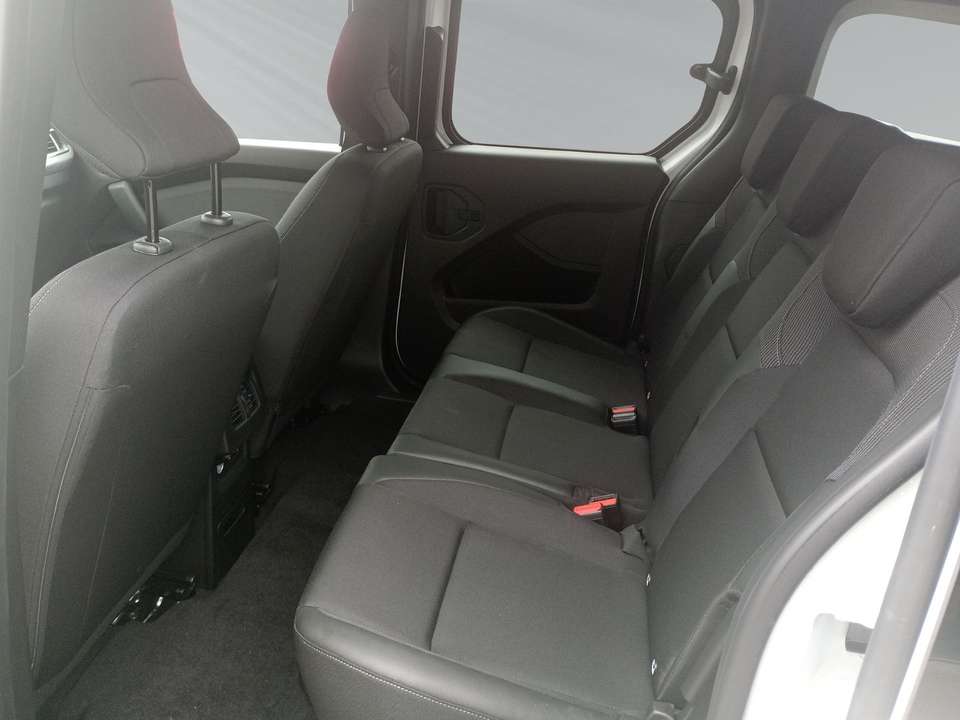 Renault Kangoo - Imagem 8