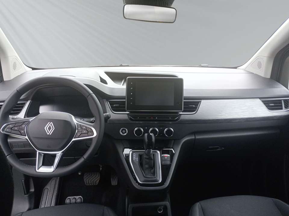 Renault Kangoo - Imagem 9