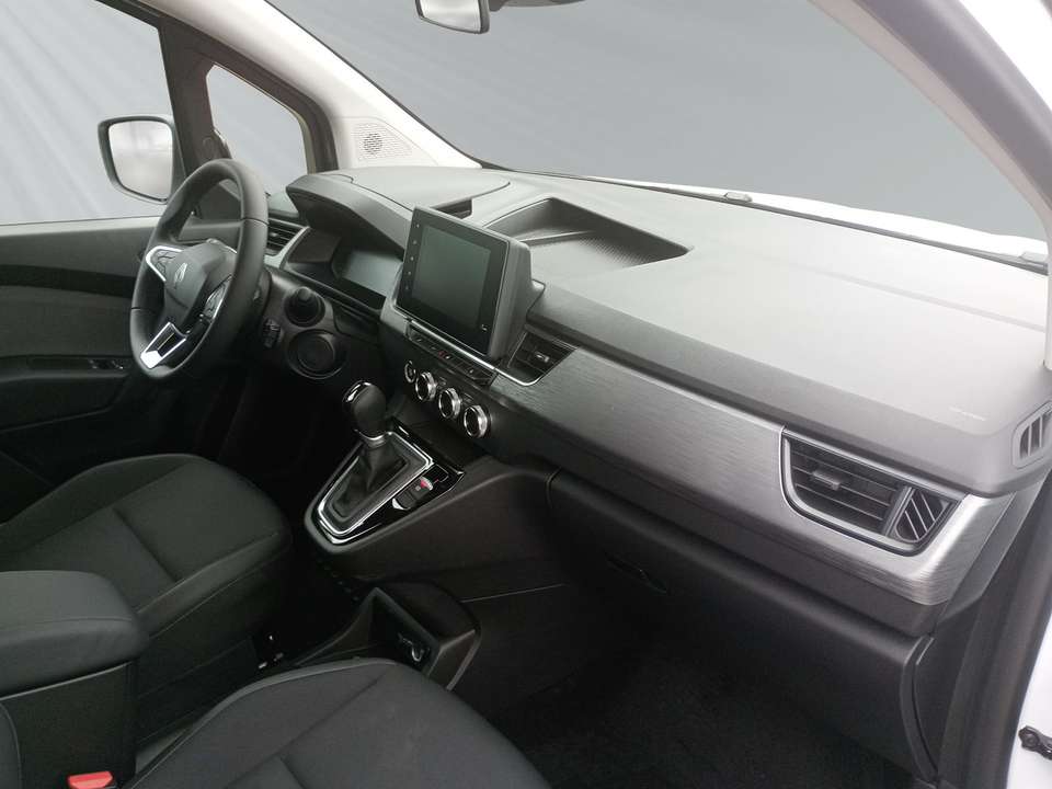 Renault Kangoo - Imagem 10