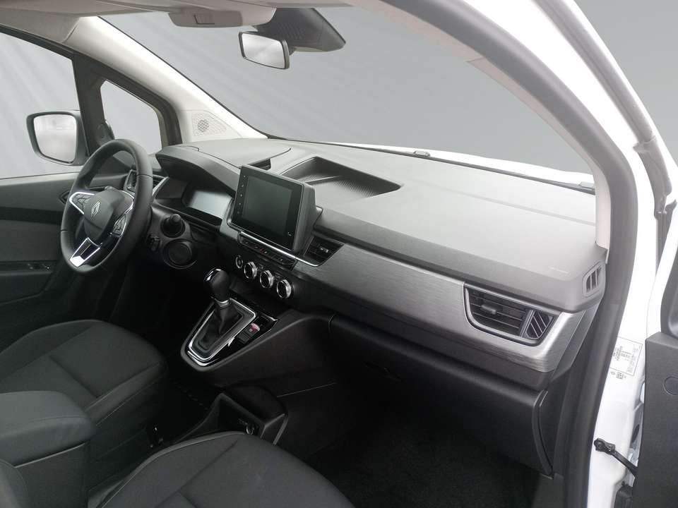 Renault Kangoo - Imagem 11