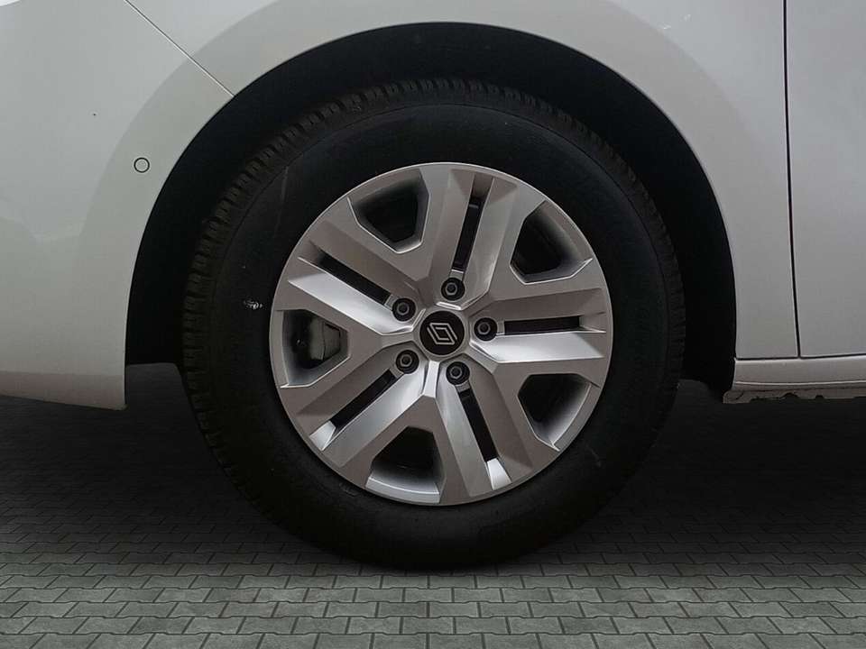 Renault Kangoo - Imagem 12