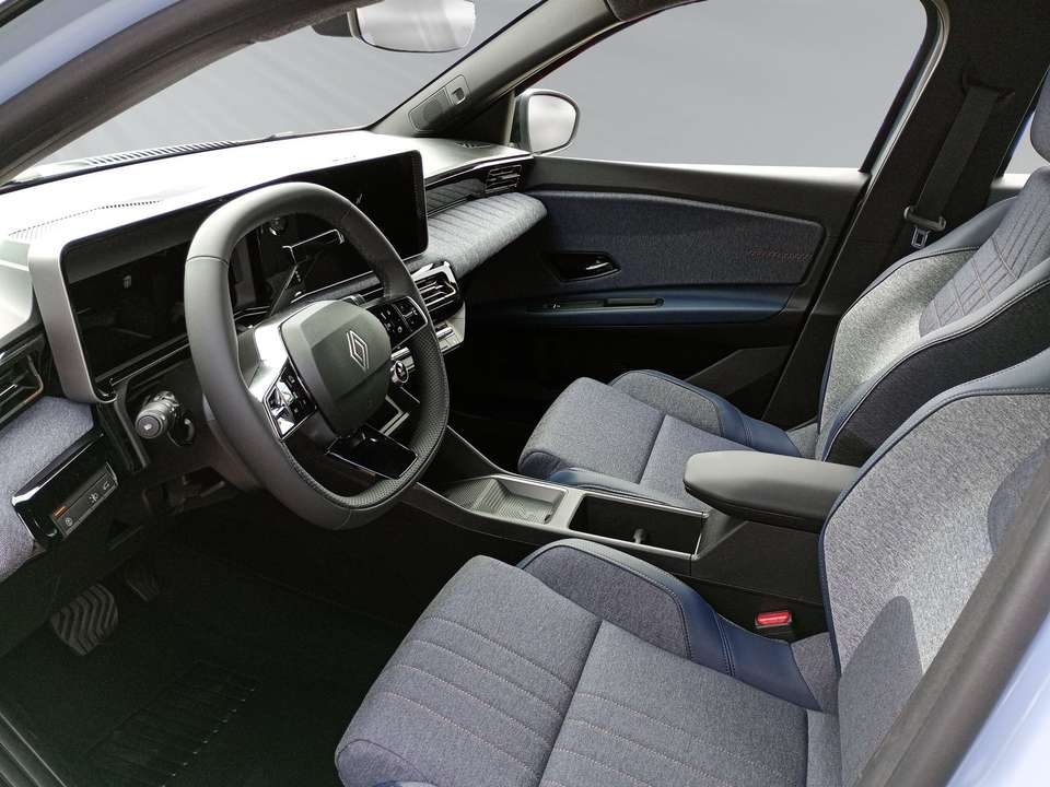 Renault R 4 - Imagem 7