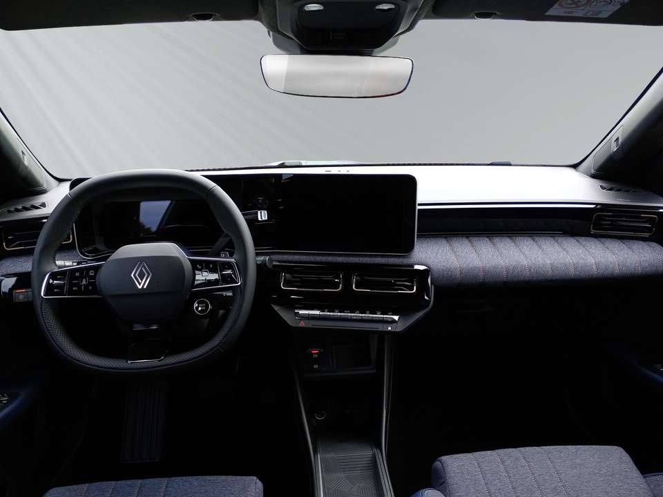 Renault R 4 - Imagem 9