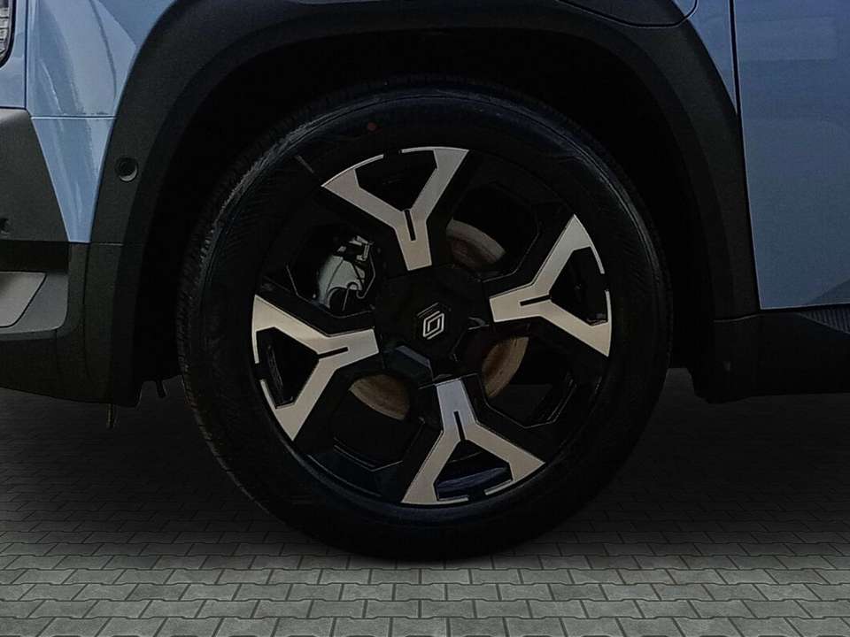 Renault R 4 - Imagem 12