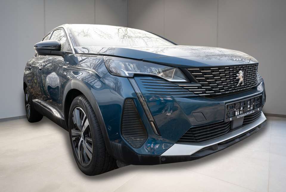 Peugeot 3008 - Imagem 2