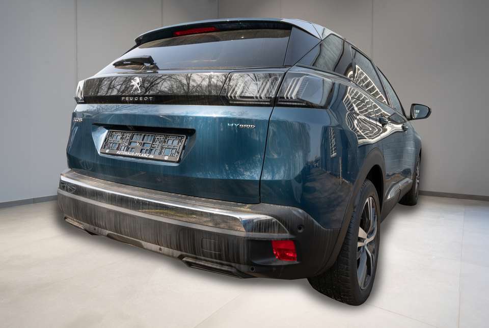 Peugeot 3008 - Imagem 3