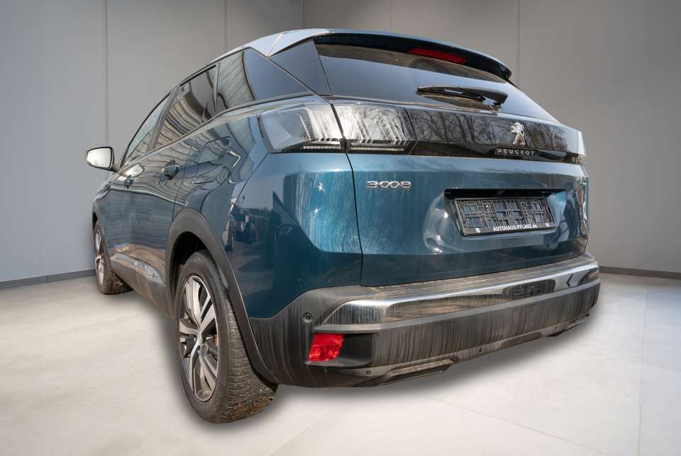 Peugeot 3008 - Imagem 4