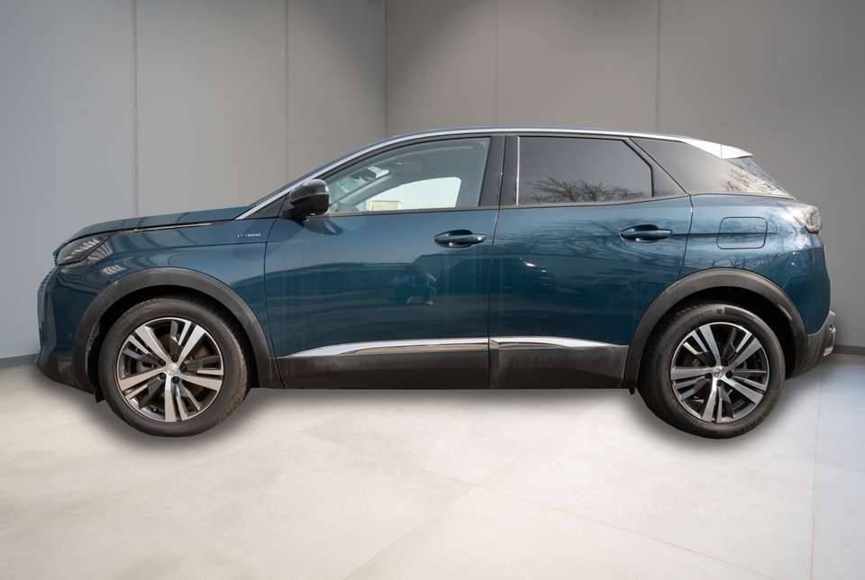 Peugeot 3008 - Imagem 5