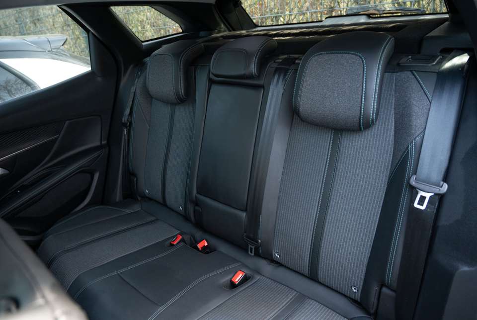 Peugeot 3008 - Imagem 8