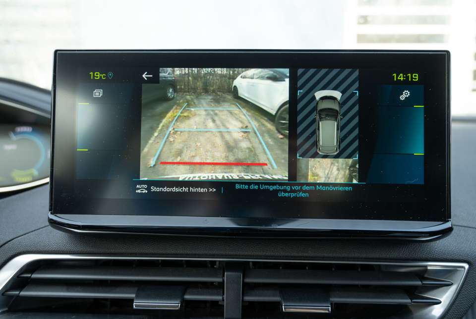 Peugeot 3008 - Imagem 9