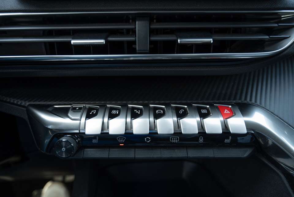 Peugeot 3008 - Imagem 10