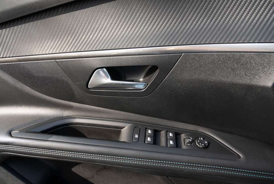 Peugeot 3008 - Imagem 13