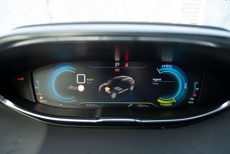 Peugeot 3008 - Imagem 14