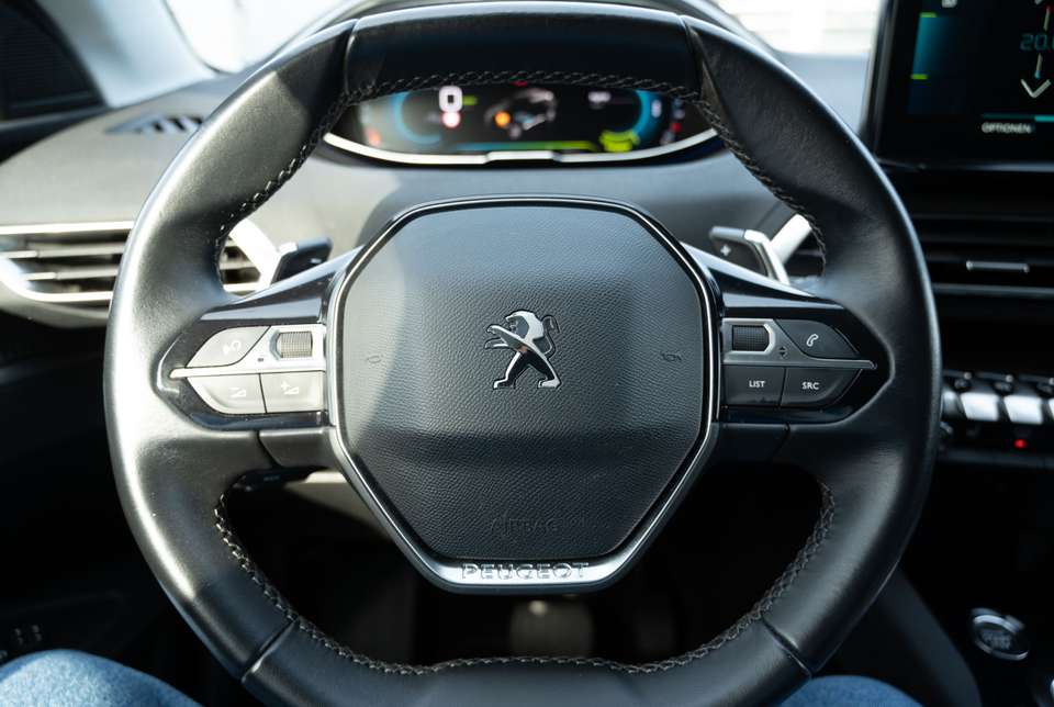 Peugeot 3008 - Imagem 15