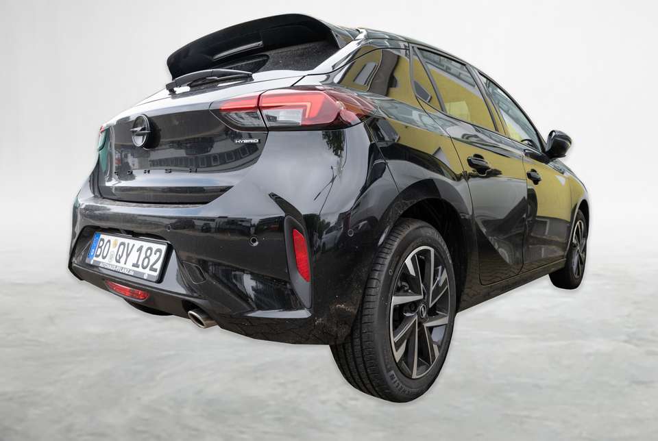 Opel Corsa - Imagem 3