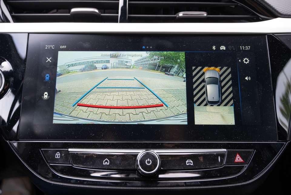 Opel Corsa - Imagem 9