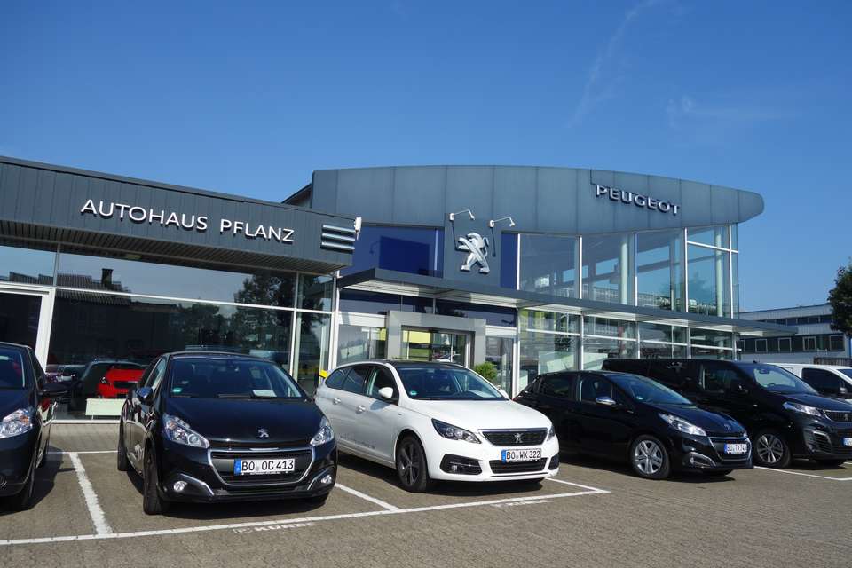 Peugeot 208 - Imagem 1