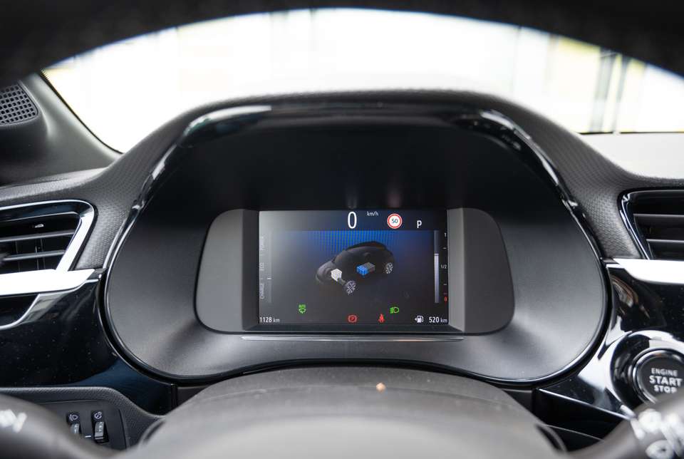 Opel Corsa - Imagem 14