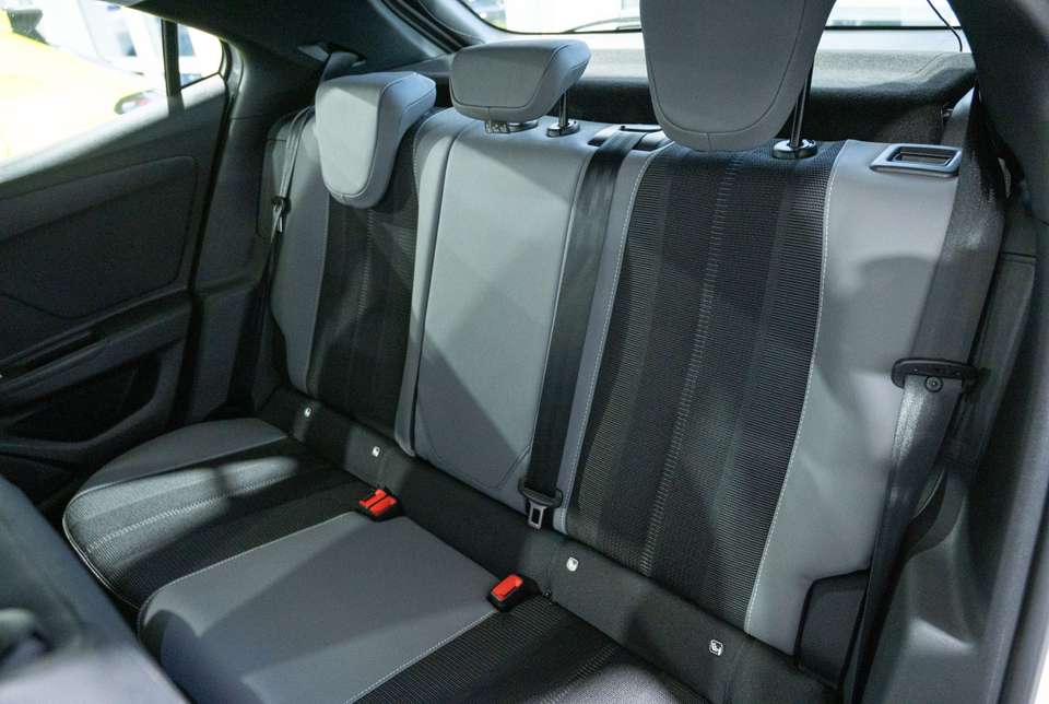 Opel Mokka - Imagem 8