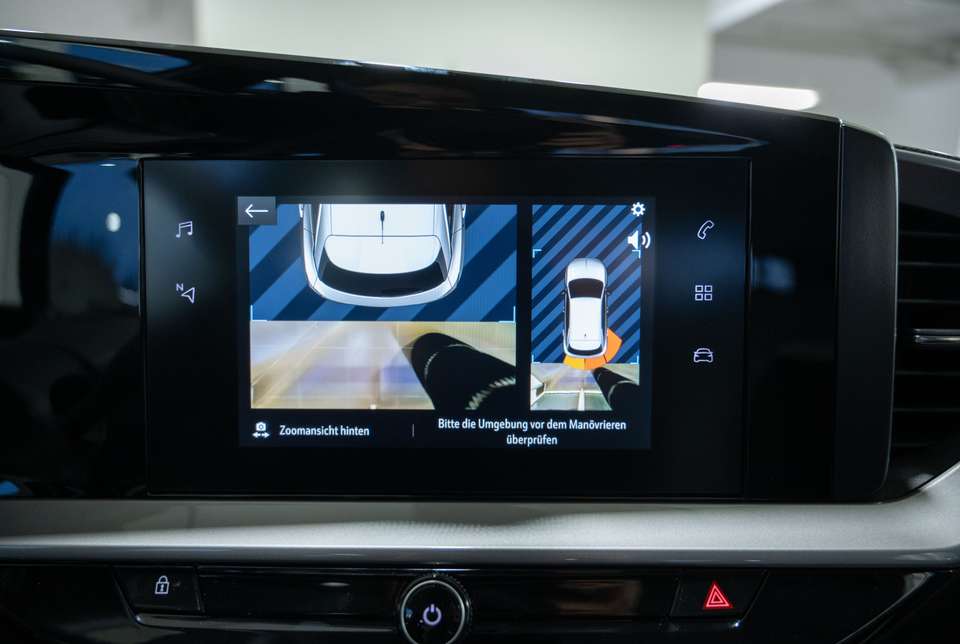 Opel Mokka - Imagem 9