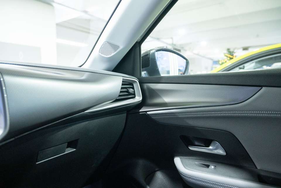 Opel Mokka - Imagem 12