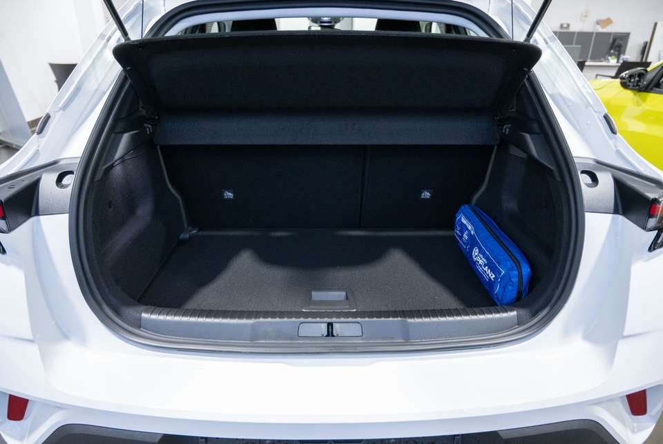 Opel Mokka - Imagem 15