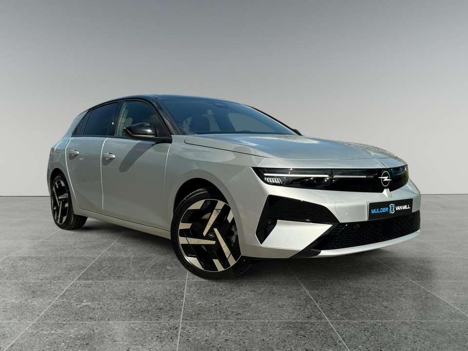 Opel Astra - Imagem 2