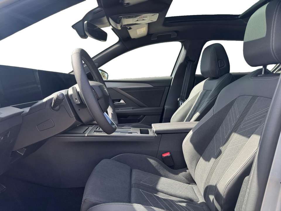 Opel Astra - Imagem 3