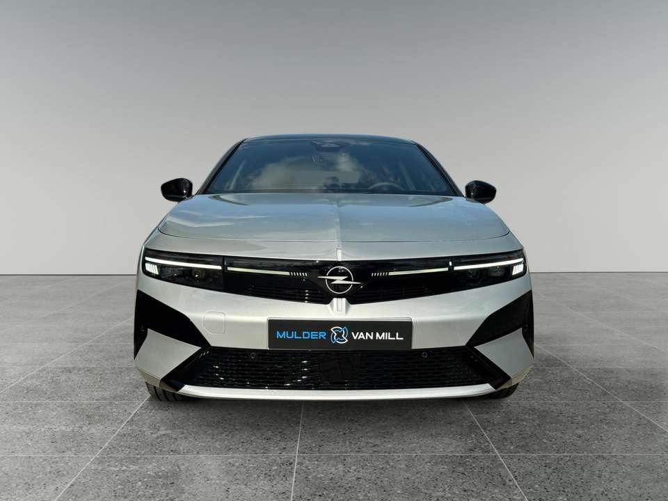 Opel Astra - Imagem 5