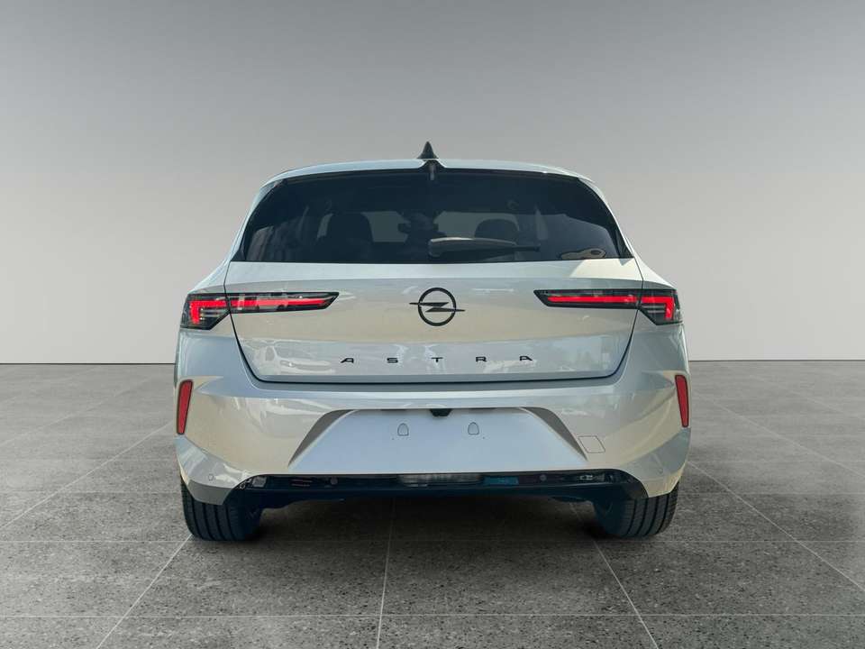 Opel Astra - Imagem 6