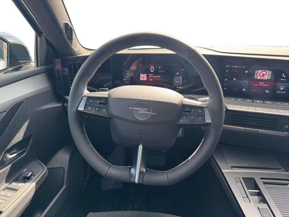 Opel Astra - Imagem 10