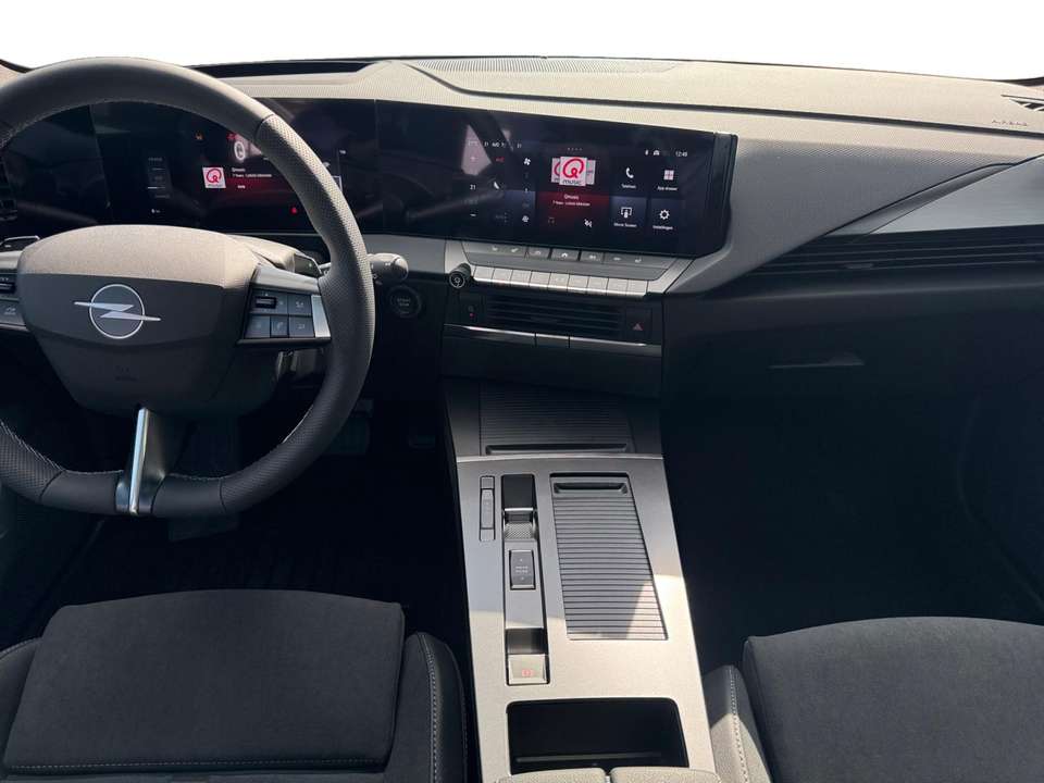 Opel Astra - Imagem 11