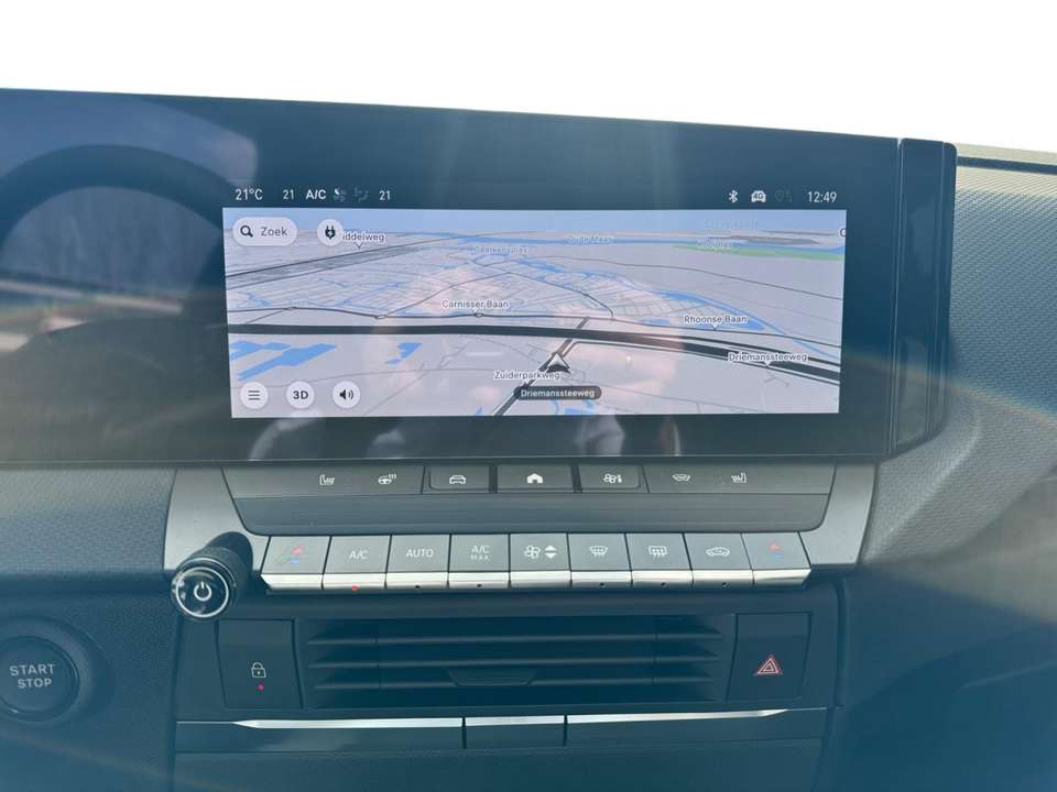 Opel Astra - Imagem 12