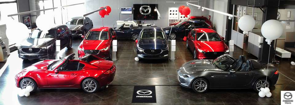 Mazda CX-3 - Imagem 2