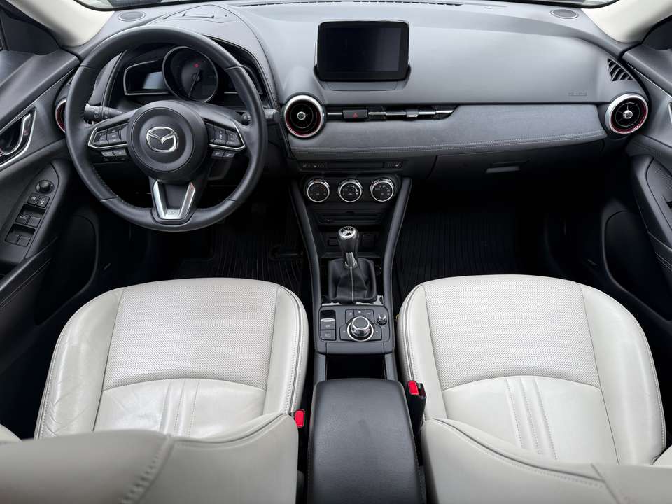 Mazda CX-3 - Imagem 7