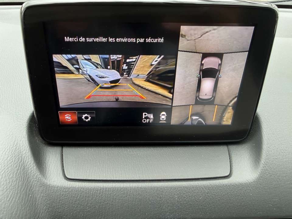 Mazda CX-3 - Imagem 8