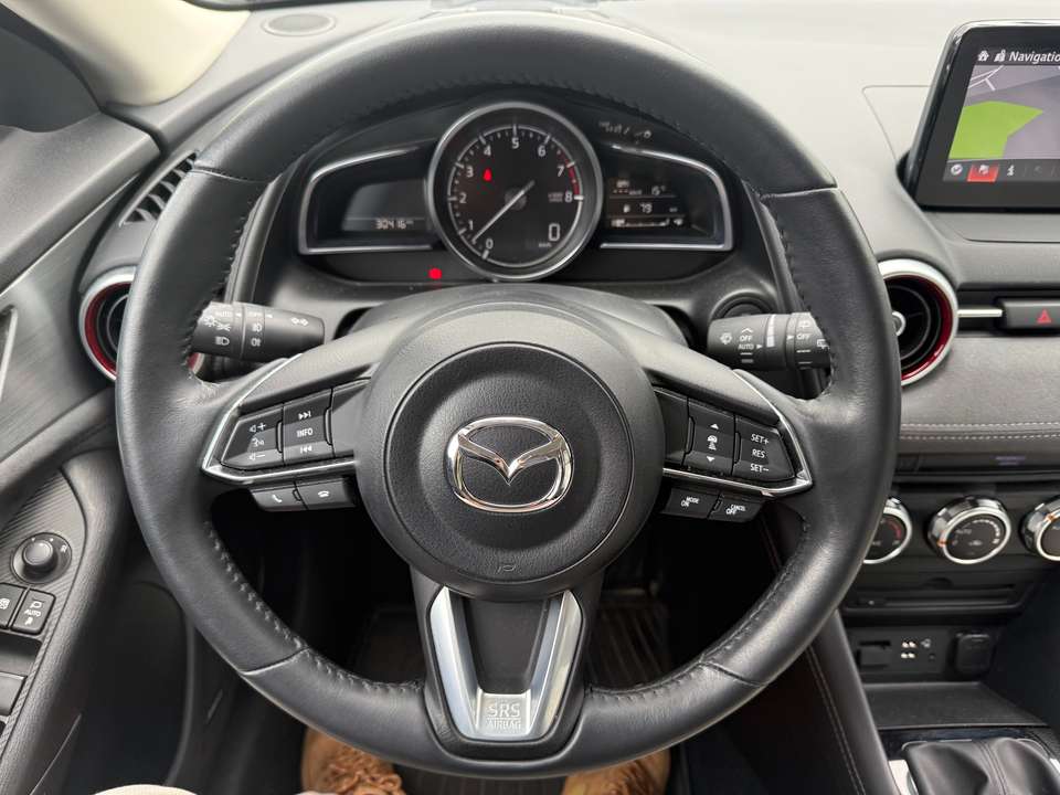 Mazda CX-3 - Imagem 10