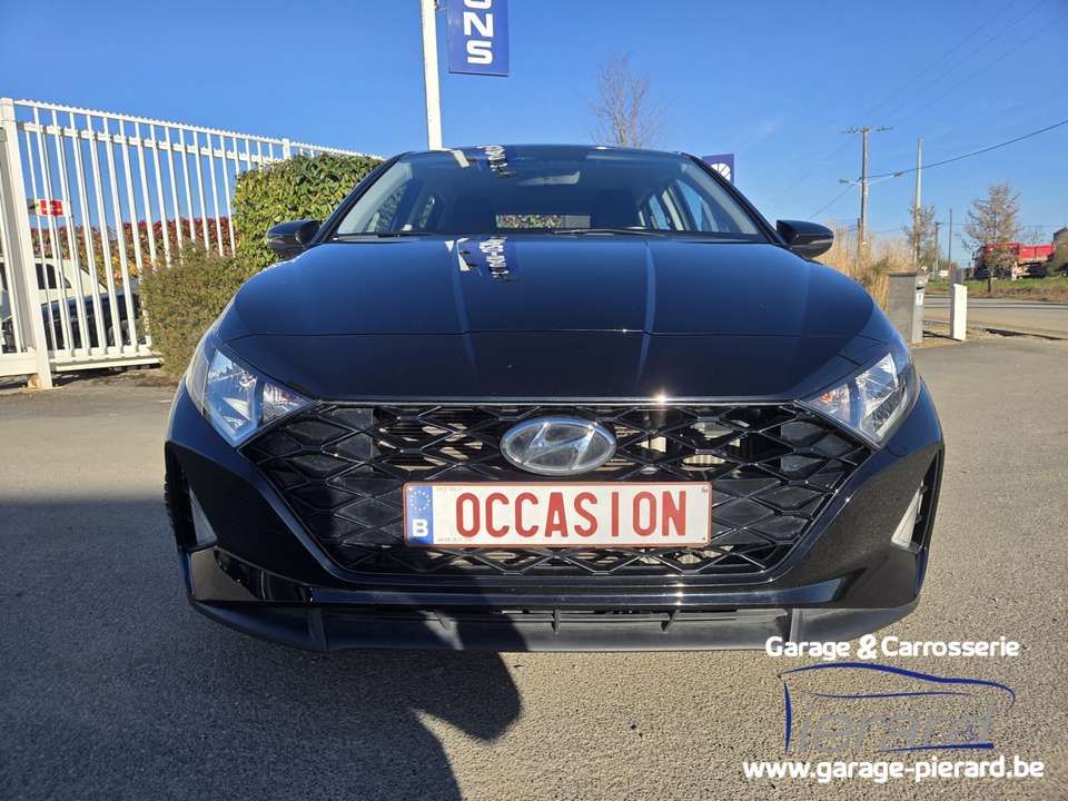 Hyundai i20 - Imagem 2