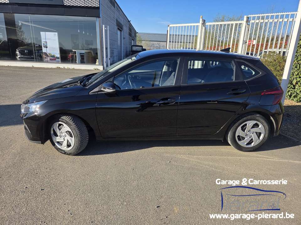 Hyundai i20 - Imagem 3