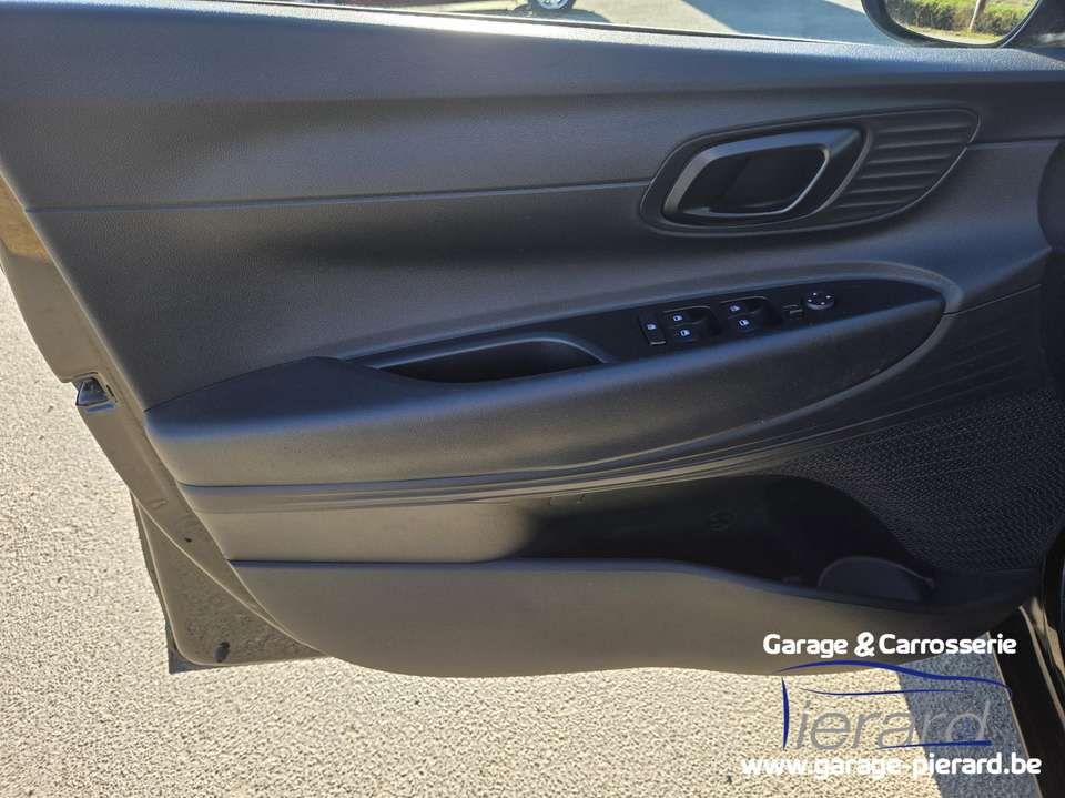 Hyundai i20 - Imagem 4